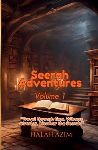 Produktbild: Seerah Adevntures - Volume 1