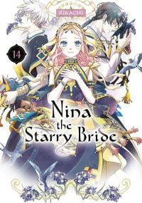 Produktbild: Nina the Starry Bride 14