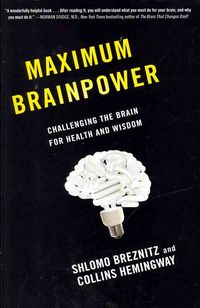 Produktbild: Maximum Brainpower
