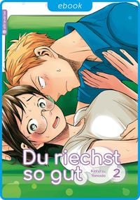 Produktbild: Du riechst so gut 02