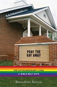 Produktbild: Pray the Gay Away