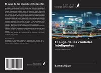 Produktbild: El auge de las ciudades inteligentes