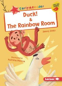 Produktbild: Duck! & the Rainbow Room