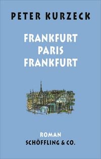 Produktbild: Frankfurt - Paris - Frankfurt