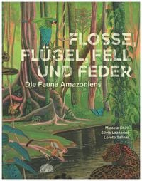 Produktbild: Flosse, Fl&uuml;gel, Fell und Feder