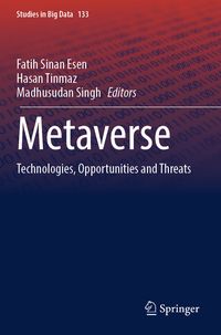 Produktbild: Metaverse