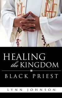 Produktbild: Healing The Kingdom Black Priest