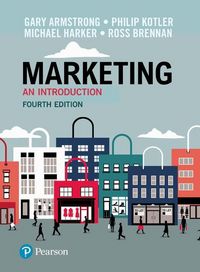 Produktbild: Marketing