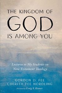 Produktbild: The Kingdom of God Is among You