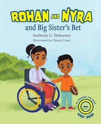 Produktbild: Rohan and Nyra and Big Sister's Bet
