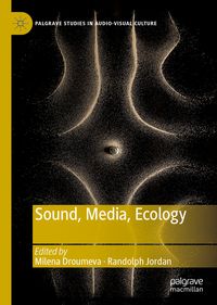 Produktbild: Sound, Media, Ecology