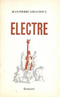Produktbild: Electre
