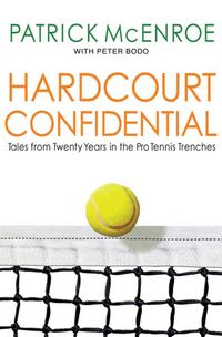Produktbild: Hardcourt Confidential