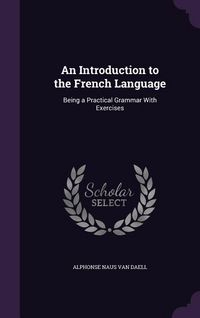 Produktbild: An Introduction to the French Language
