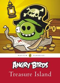 Produktbild: Angry Birds: Treasure Island