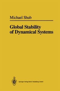 Produktbild: Global Stability of Dynamical Systems