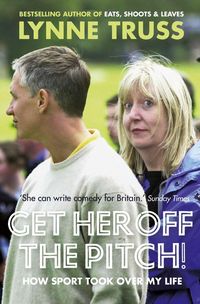 Produktbild: Get Her Off the Pitch!