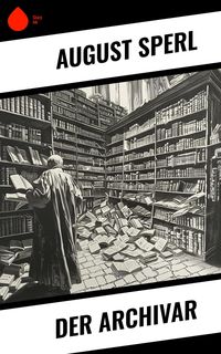 Produktbild: Der Archivar