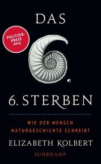 Produktbild: Das sechste Sterben