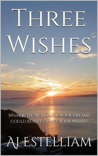 Produktbild: Three Wishes