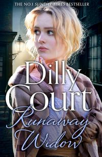 Produktbild: The Runaway Widow