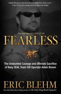 Produktbild: Fearless
