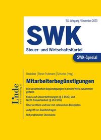Produktbild: SWK-Spezial Mitarbeiterbeg&uuml;nstigungen