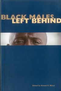 Produktbild: Mincy, R: Black Males Left Behind