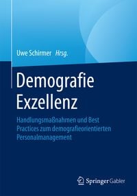 Produktbild: Demografie Exzellenz