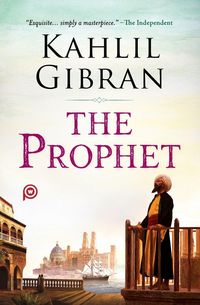 Produktbild: The Prophet