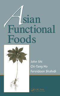 Produktbild: Asian Functional Foods