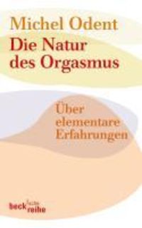 Produktbild: Die Natur des Orgasmus