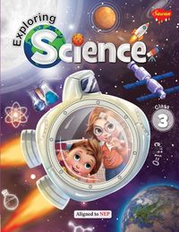 Produktbild: Exploring Science -3