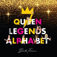 Produktbild: Feiner, B: Queen Legends Alphabet