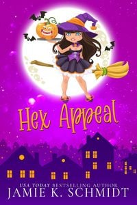 Produktbild: Hex Appeal