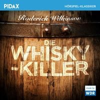 Produktbild: Die Whisky-Killer