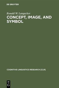 Produktbild: Concept, Image, and Symbol
