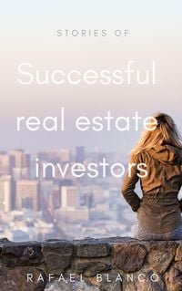 Produktbild: Stories of successul real estate investors
