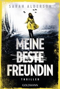 Produktbild: Meine beste Freundin