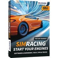 Produktbild: SimRacing - Start your engines