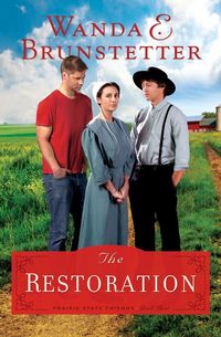 Produktbild: Restoration