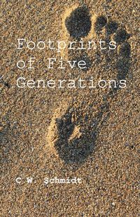 Produktbild: Footprints of Five Generations