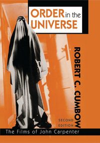 Produktbild: Order in the Universe