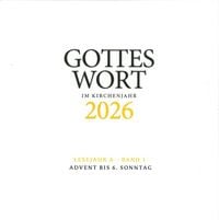 Produktbild: Gottes Wort im Kirchenjahr