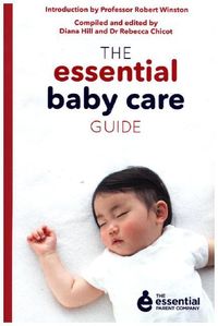 Produktbild: Chicot, D: The Essential Baby Care Guide