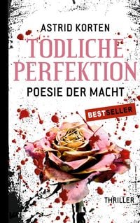 Produktbild: T&ouml;dliche Perfektion
