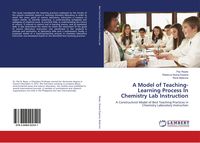 Produktbild: A Model of Teaching-Learning Process In Chemistry Lab Instruction