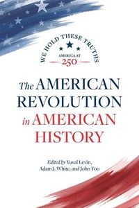 Produktbild: The American Revolution in American History