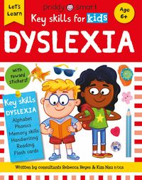 Produktbild: Dyslexia