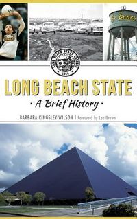 Produktbild: Long Beach State: A Brief History